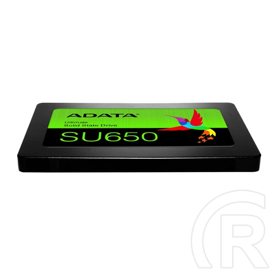 120 GB Adata Ultimate SU650 SSD (2,5", SATA3)