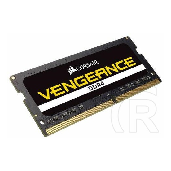 16 GB DDR4 3200 MHz SODIMM Corsair Vengeance
