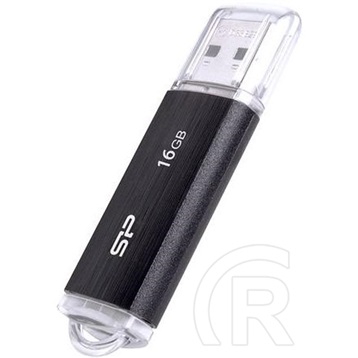 16 GB Pendrive USB 2.0 Silicon Power Ultima U02