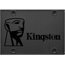 240 GB Kingston SSD A400 SSD (2,5", SATA3)