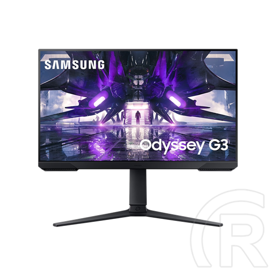 23,8" Samsung Odyssey G3 Monitor