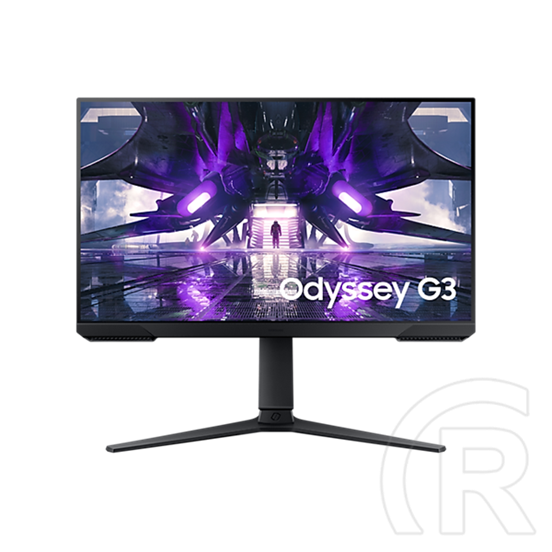 23,8" Samsung Odyssey G3 Monitor