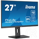 27" Iiyama ProLite XUB2793QSU-B6 IPS LED monitor