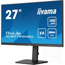 27" Iiyama XUB2794HSU-B6 LED monitor