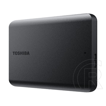 2 TB Toshiba Canvio Basics HDD (2,5