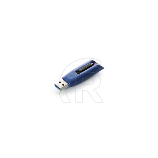 32 GB Pendrive USB 3.0 Verbatim Store `n` Go V3 Max (kék-fekete)