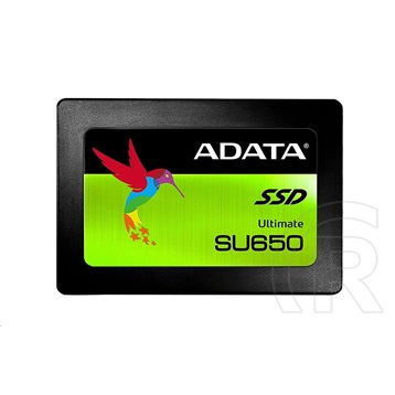 480 GB Adata Ultimate SU650 SSD (2,5