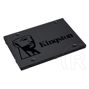480 GB Kingston SSD A400 SSD (2,5