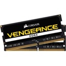 8 GB DDR4 2400 MHz SODIMM RAM Corsair Vengeance (2x4GB)
