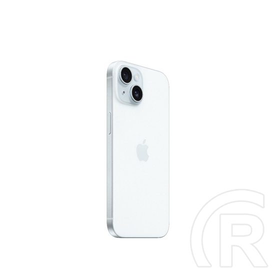 Apple iPhone 15 (128GB, kék)