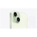 Apple iPhone 15 (128GB, zöld)