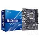 Asrock B660M-HDV (mATX, LGA1700)