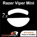 Corepad Skatez PRO 189 egértalp - Razer Viper Mini