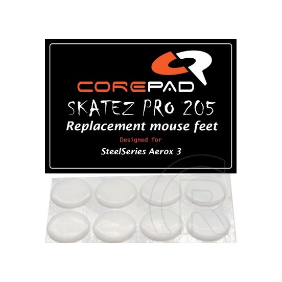 Corepad Skatez SteelSeries Aerox 3