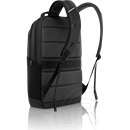 Dell Ecoloop Pro Backpack CP5723 notebook hátizsák (17", fekete)
