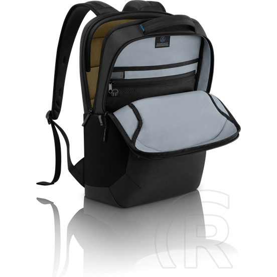Dell Ecoloop Pro Backpack CP5723 notebook hátizsák (17", fekete)