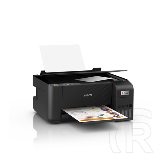 Epson EcoTank L3210 színes multifunkciós tintasugaras nyomtató