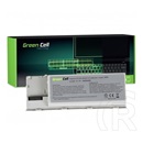GREEN CELL akkumulátor 11,1V/4400mAh, Dell Latitude D620 D630 D630N D631