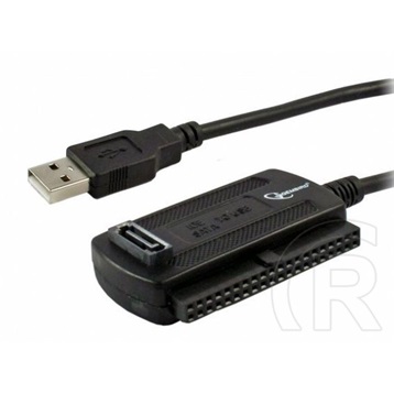 Gembird USB 2.0 - IDE/SATA külső átalakító (2.5