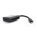 Gembird adapter USB-C (M) > HDMI (F)