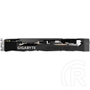 Gigabyte GeForce RTX 2060 SUPER WindForce OC 8G VGA (PCIe 3.0, 8 GG DDR6, 256-bit, 3xDP+HDMI)