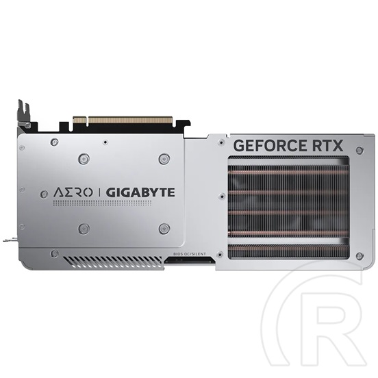 Gigabyte nVidia GeForce RTX 4070 Super AERO OC 12GB GDDR6X