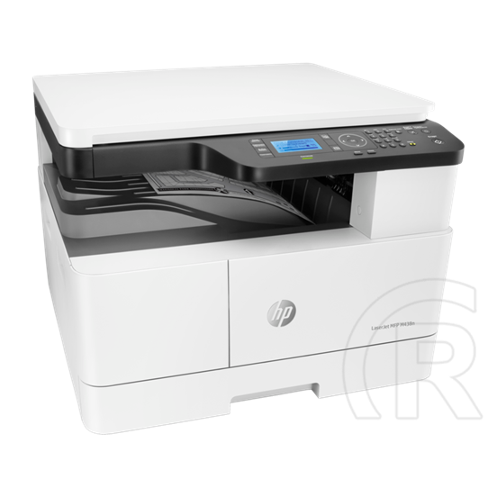 HP LaserJet M438n multifunkciós lézer nyomtató