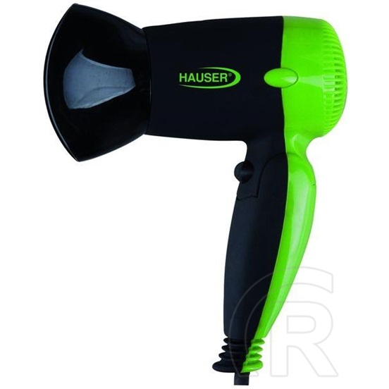 Hauser H124 hajszárító