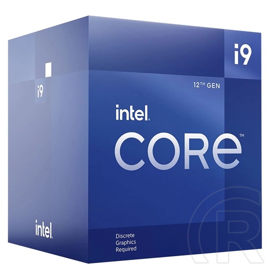 Intel Core i9-12900 CPU (1,8 GHz, LGA 1700, box)