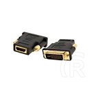 Kolink DVI (M) Dual Link - HDMI (F) adapter