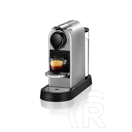 Krups XN741B10 Nespresso Citiz kávéfőző