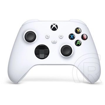 Microsoft Xbox Series X/S Wireless Controller Robot White (fehér)