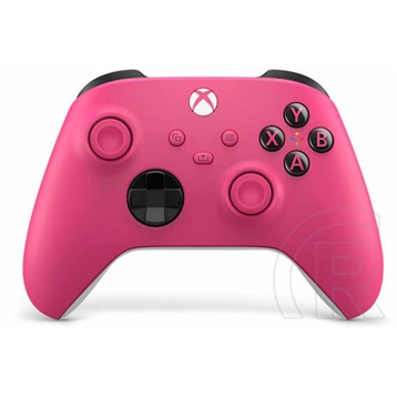Microsoft Xbox Series X/S Wireless Controller (rózsaszín)