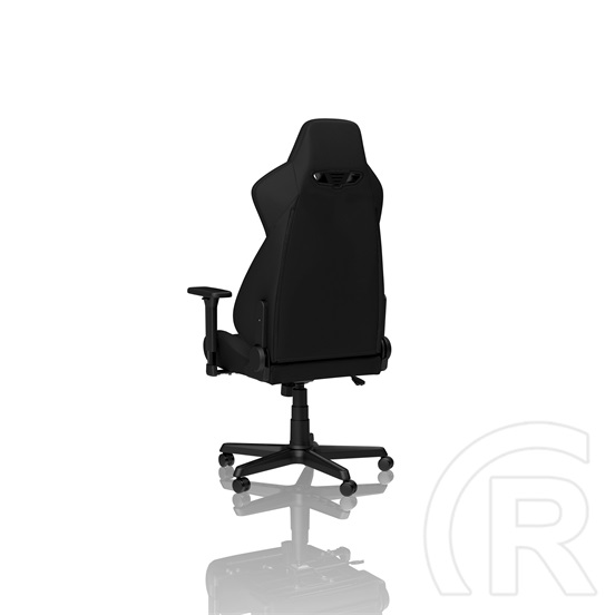 Nitro Concepts S300 Stealth Black szék (fekete)