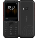 Nokia 5310 (2020) Dual SIM kártyafüggetlen (fekete-piros)
