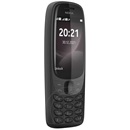 Nokia 6310 (2021) Dual-SIM kártyafüggetlen (fekete)