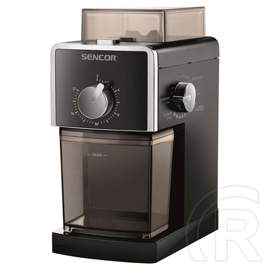 Sencor SCG5050BK kávédaráló