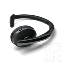 Sennheiser EPOS ADAPT 231 mikrofonos fejhallgató (fekete)