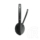 Sennheiser EPOS ADAPT 261 mikrofonos fejhallgató (USB-C, fekete)