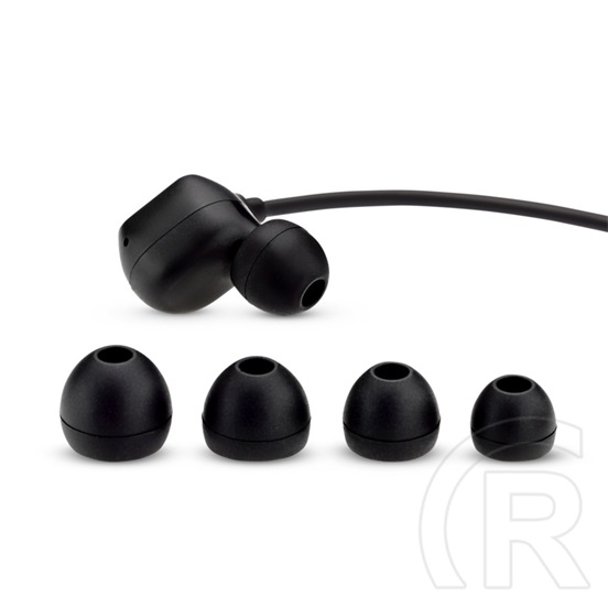 Sennheiser EPOS ADAPT 460 mikrofonos fülhallgató (Bluetooth, fekete)