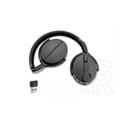 Sennheiser EPOS ADAPT 560 mikrofonos fejhallgató (fekete)