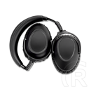 Sennheiser EPOS Adapt 660 mikrofonos fejhallgató (fekete)