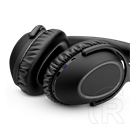 Sennheiser EPOS Adapt 660 mikrofonos fejhallgató (fekete)