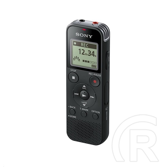 Sony ICD-PX470 digitális diktafon