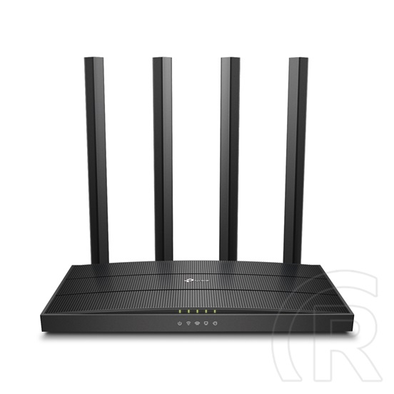 TP-Link Archer C80 Dual Band Wireless AC1900 Gigabit MU-MIMO Router