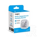 TP-Link Tapo T315 Okos Hőmérséklet és Páratartalom Monitor