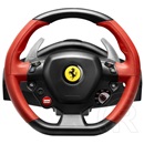 Thrustmaster Ferrari 458 Spider kormány + pedál (XO)