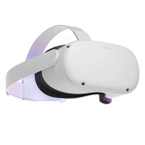 VR szemüveg és kiegészítő