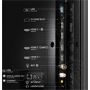 100" Hisense 100E7NQ 4K UHD Smart QLED TV