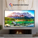 100" Hisense 100E7NQ 4K UHD Smart QLED TV